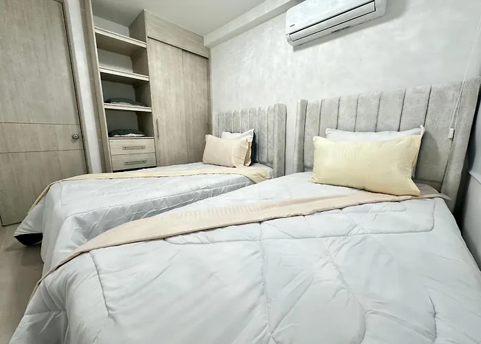 Luxury Norte Barranquilla