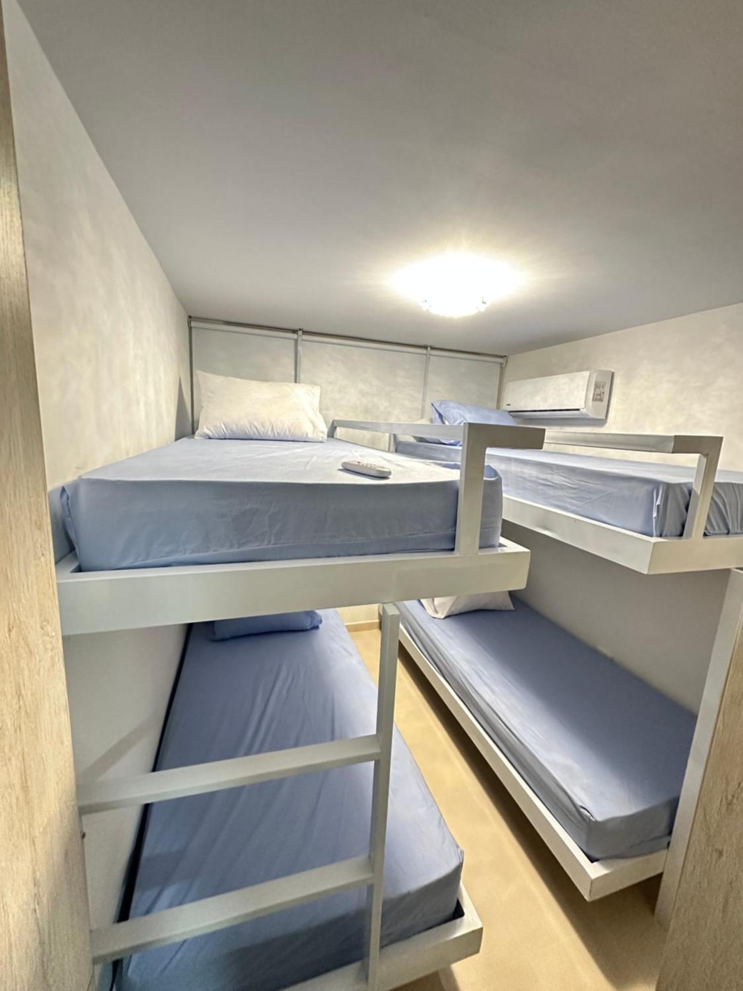 Luxury Norte Apartamento *