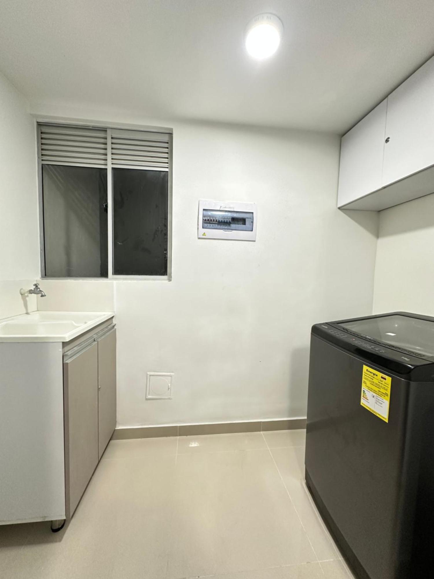 Luxury Norte Apartamento