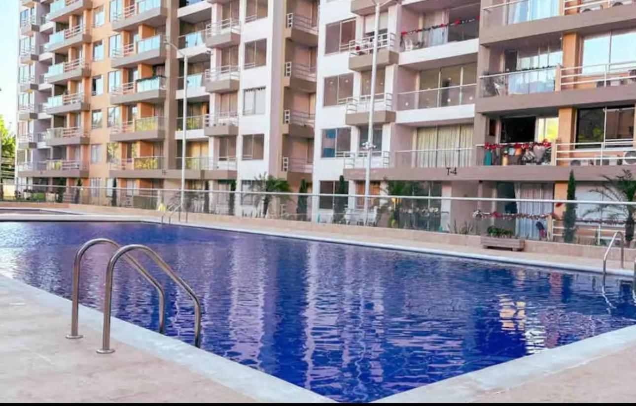 Luxury Norte Apartamento Barranquilla (Atlantico)