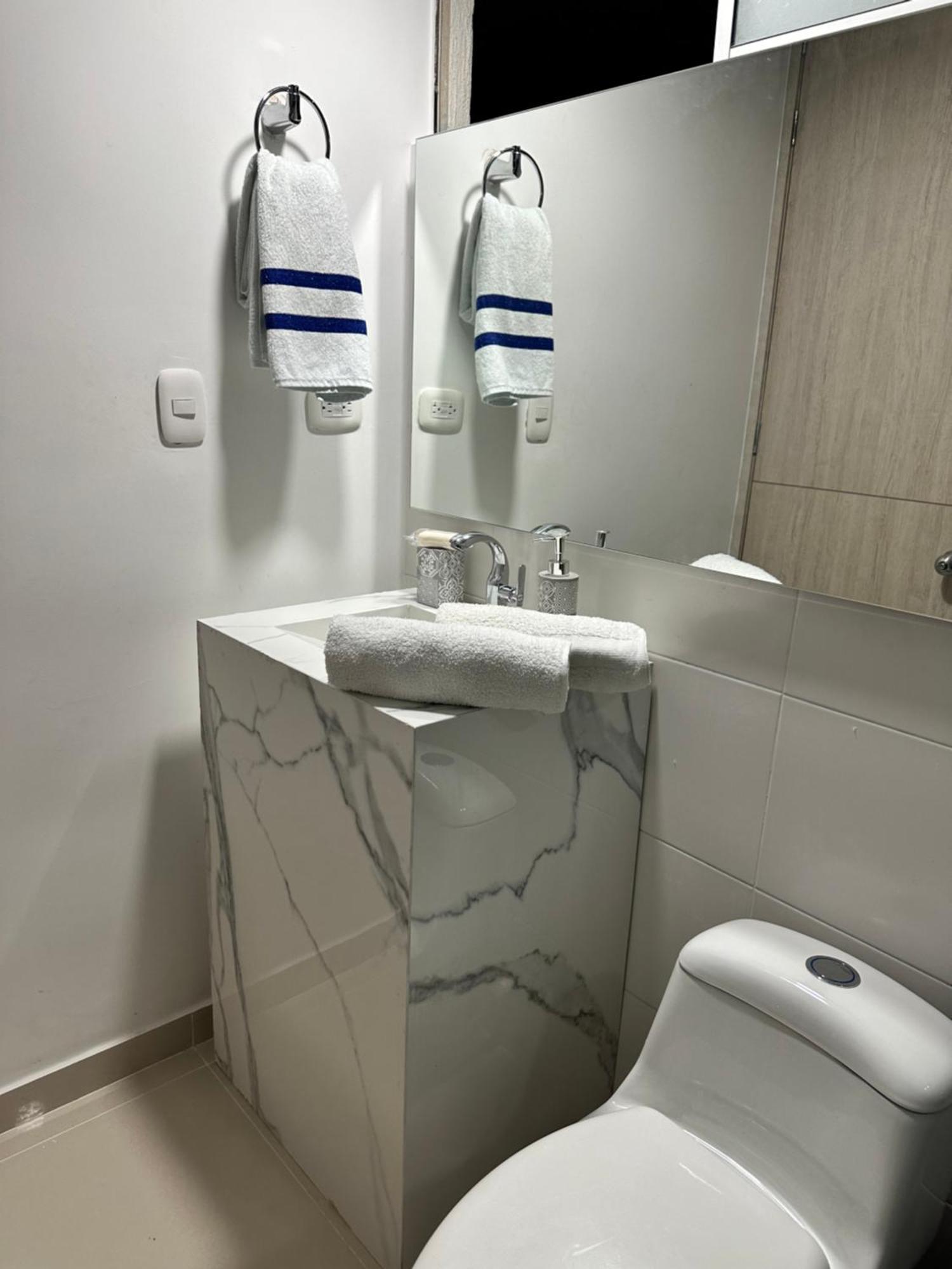 Luxury Norte