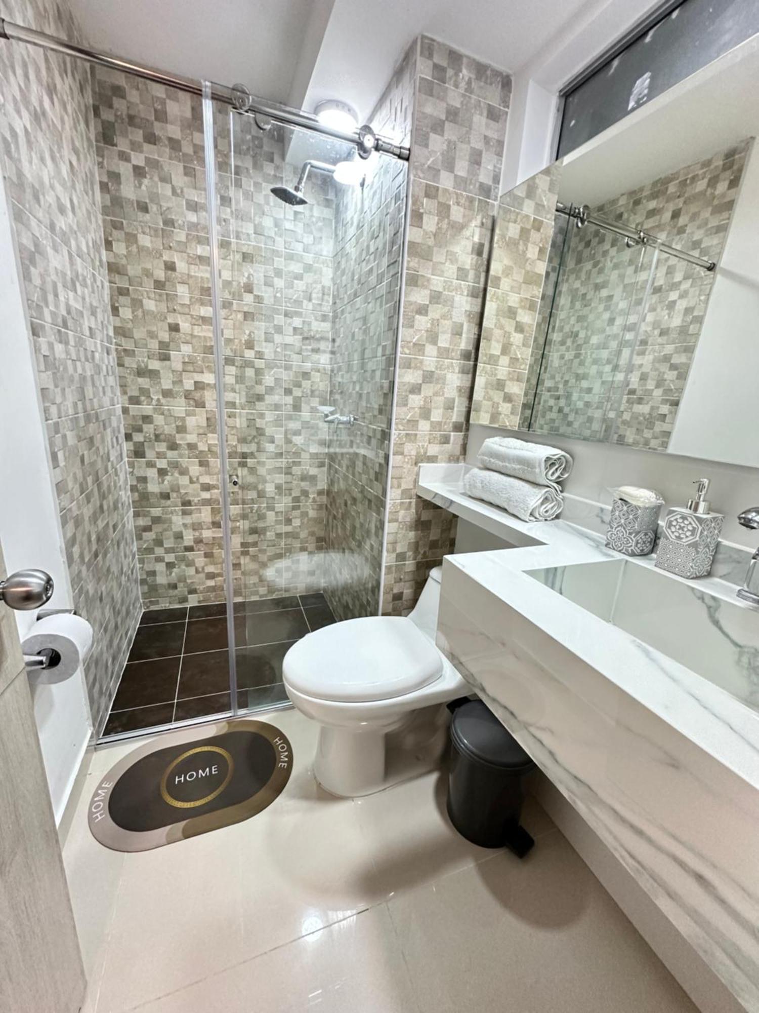 Apartamento Luxury Norte Barranquilla (Atlantico)