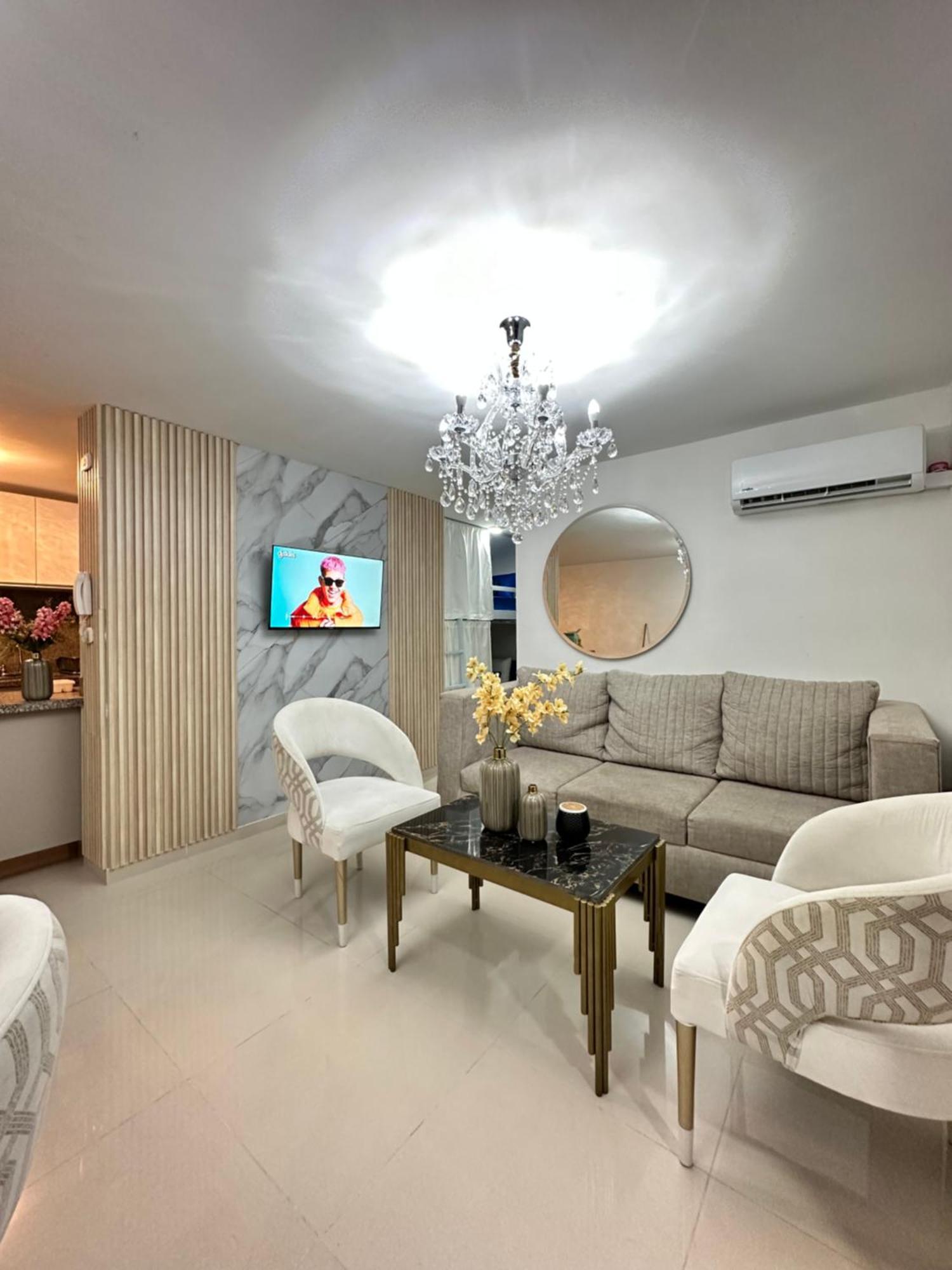 Luxury Norte