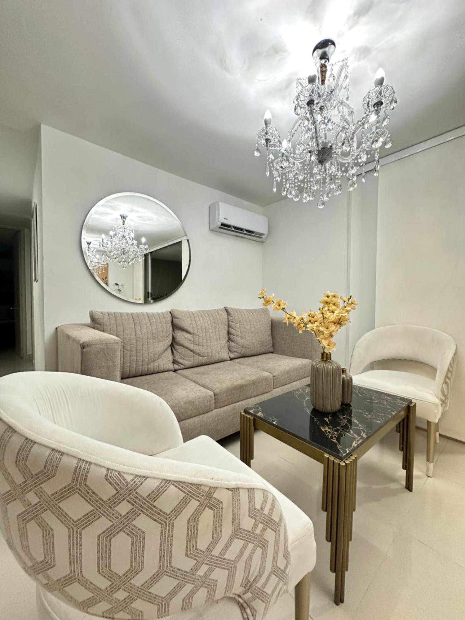 Apartamento Luxury Norte